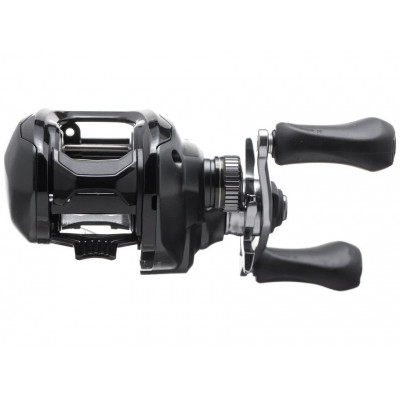 Shimano Curado M 201HG