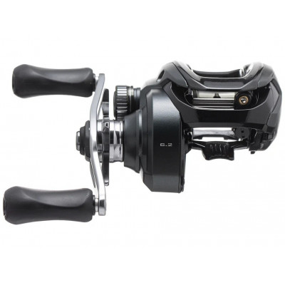 Shimano Curado M 201HG