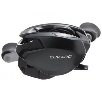 Shimano Curado M 201HG