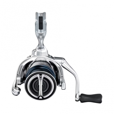 Shimano Stradic FM 2500HG