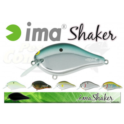Ima Shaker