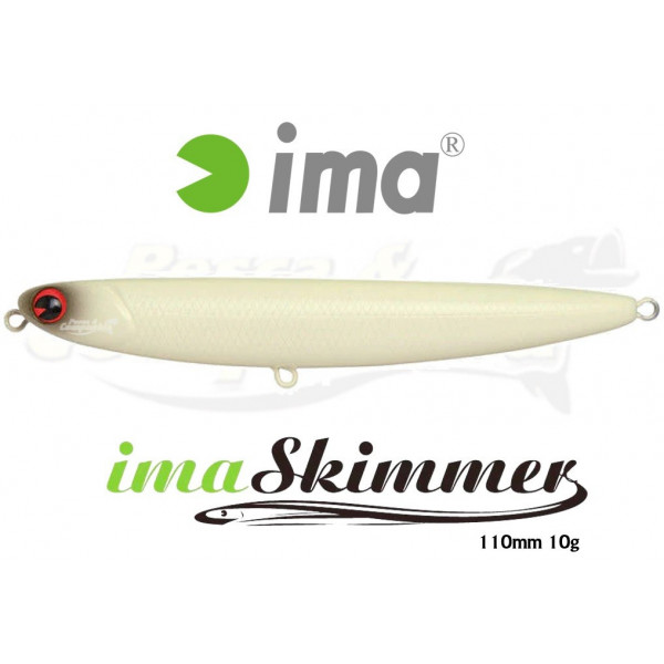 IMA Skimmer 110mm