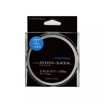 UNITIKA Mono U-Tec Shin-Saya