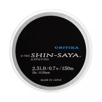 UNITIKA Mono U-Tec Shin-Saya