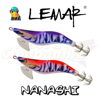 Lemar Nanashi
