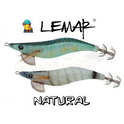 Lemar Natural