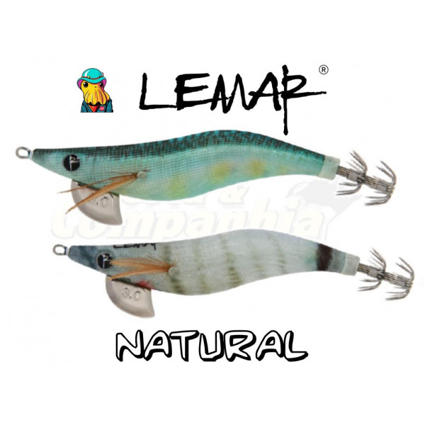 Lemar Natural
