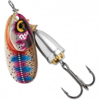 Blue Fox Vibrax Gilded