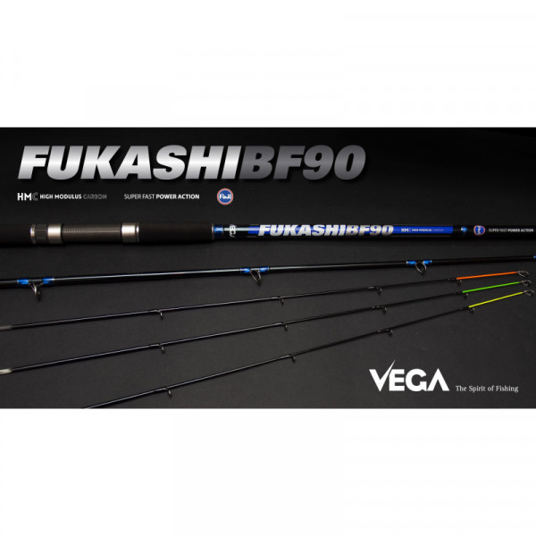 Vega FUKASHI BF90 3,20m