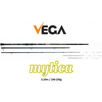Vega Mytica 3.20m