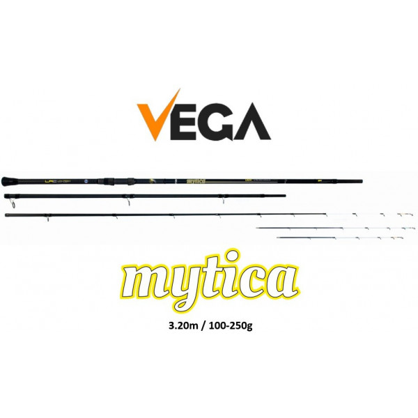 Vega Mytica 3.20m