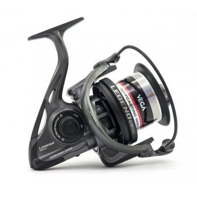 Vega LEGEND GTR 9000