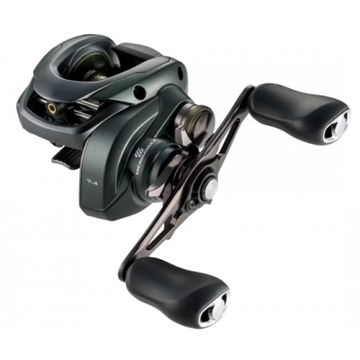 Shimano Curado M 151HG