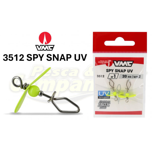 VMC Spy Snap UV