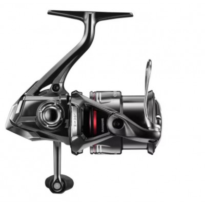 Shimano Vanford FA C3000HG