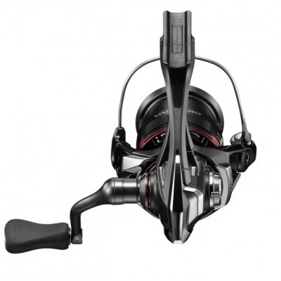 Shimano Vanford FA C3000HG