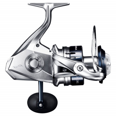 Shimano Saragosa SW A 5000XG