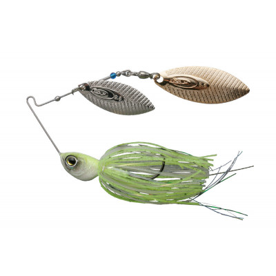 OSP High Pitcher Spinnerbait Double Willow