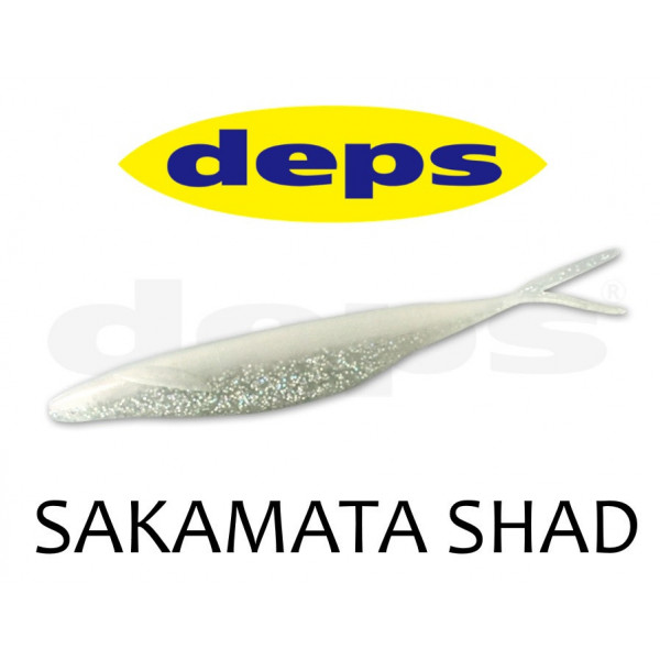 Deps Sakamata Shad