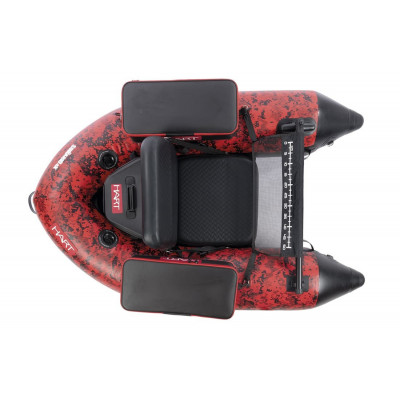 Hart Float Tube Sikkario 4K