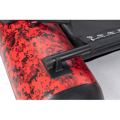 Hart Float Tube Sikkario 4K