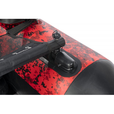 Hart Float Tube Sikkario 4K