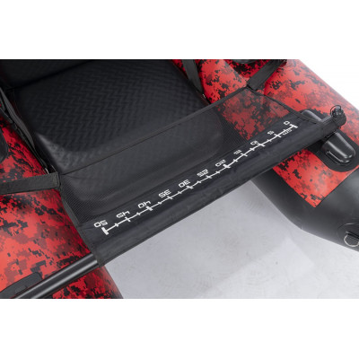 Hart Float Tube Sikkario 4K