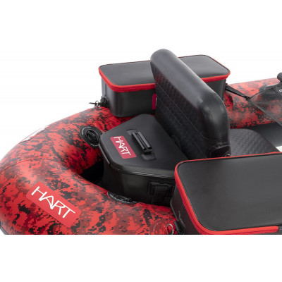 Hart Pato Sikkario 4K