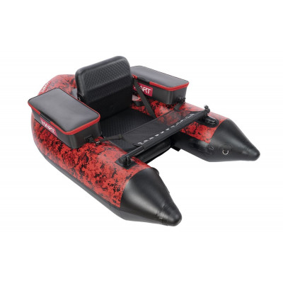 Hart Float Tube Sikkario 4K