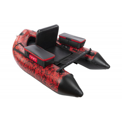 Hart Pato Sikkario 8K