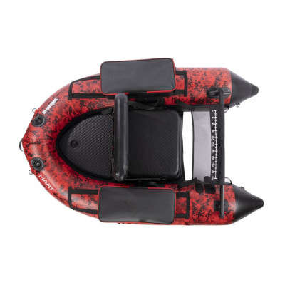 Hart Pato Sikkario 8K