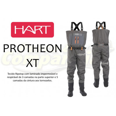 Hart Vadeador Protheon XT