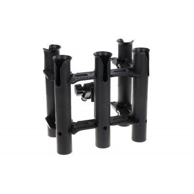 Hart Rod Holder Support 5 SCS