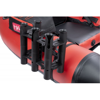 Hart Rod Holder Support 5 SCS