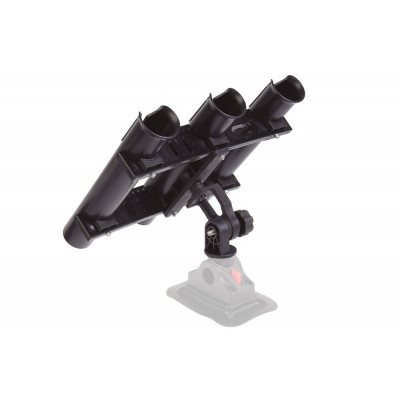 Hart Rod Holder Support 3 SCS