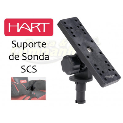 Hart Probe Support SCS