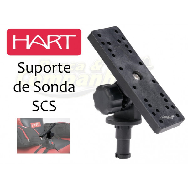 Hart Suporte de Sonda SCS