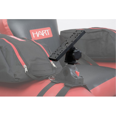 Hart Suporte de Sonda SCS