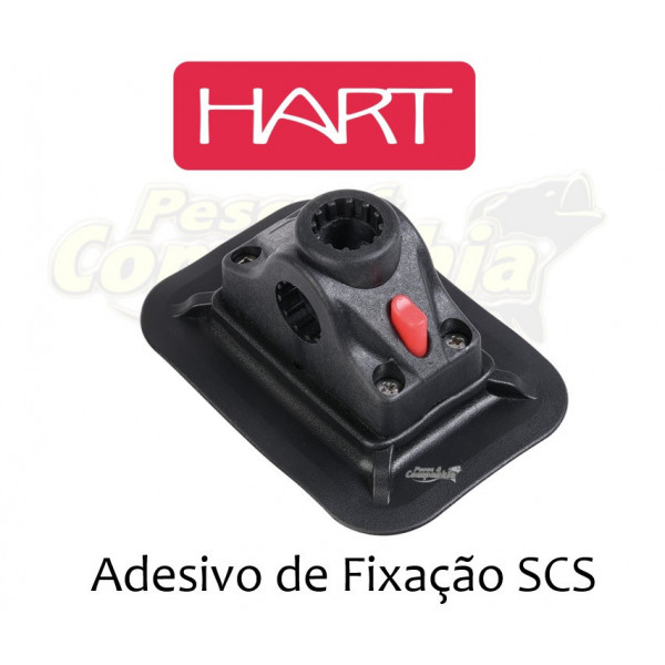Hart Adhesive Fixation SCS