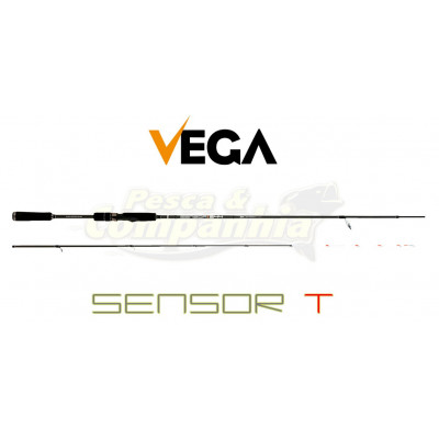 Vega Sensor T 2,44m