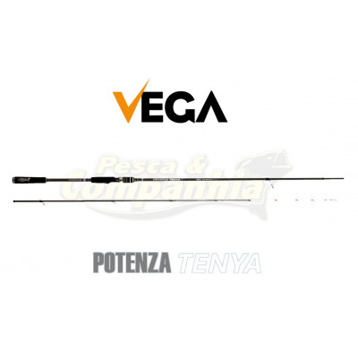 Vega Potenza Tenya 2,44m