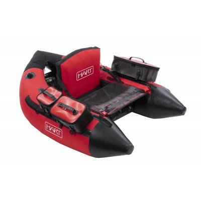 Hart Float Tube The Savior