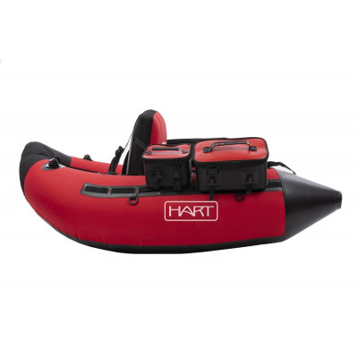 Hart Float Tube The Savior