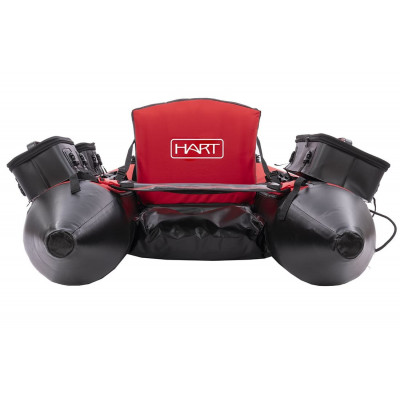 Hart Float Tube The Savior