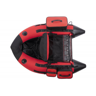 Hart Float Tube The Savior