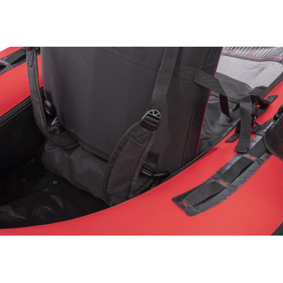 Hart Float Tube The Savior