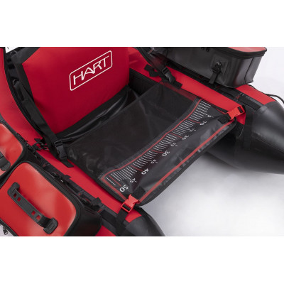 Hart Float Tube The Savior