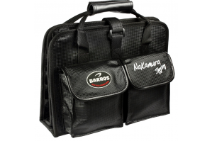 Barros Nakamura Jig Bag