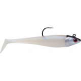 Storm Ultra Shad 30g Pearl