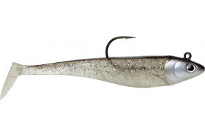 Storm Ultra Shad 30g Holographic Mullet